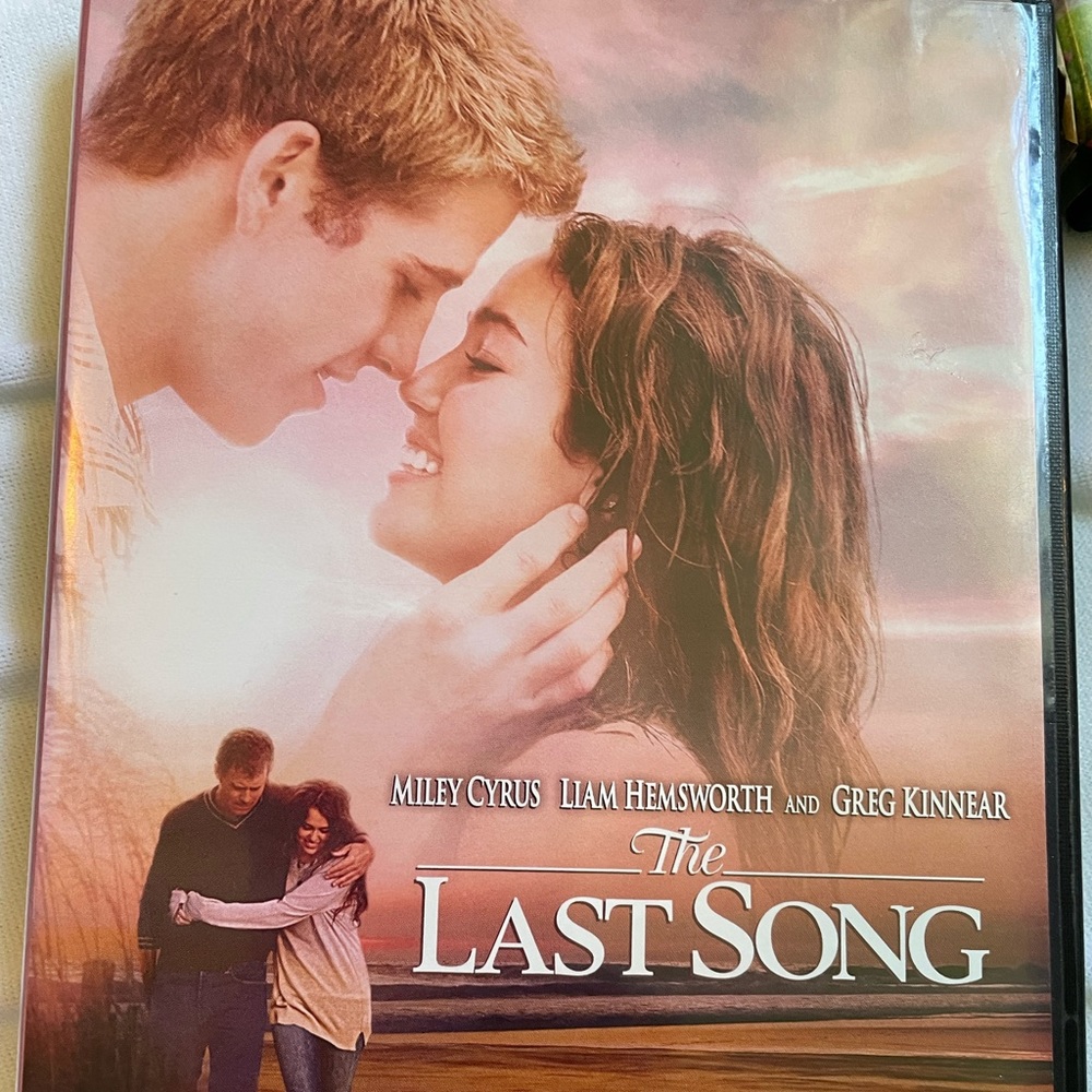 DVD - 5 for $10.00